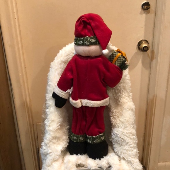 Santa - Picture 2 of 2